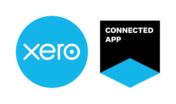 Xero connected app partner